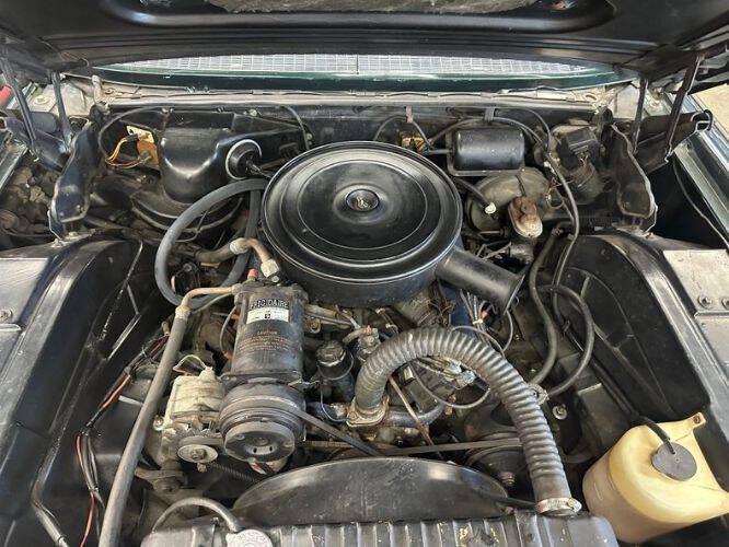 1964 Cadillac DeVille