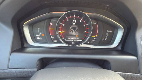 2017 Volvo XC60 T6 Inscription