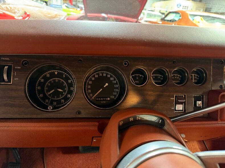 1970 Dodge Charger
