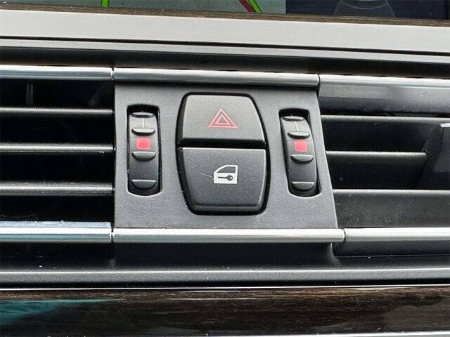 2013 BMW 7 Series 750Li xDrive