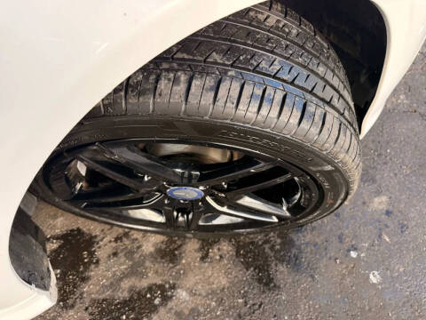 2017 Mercedes-Benz E-Class E 400