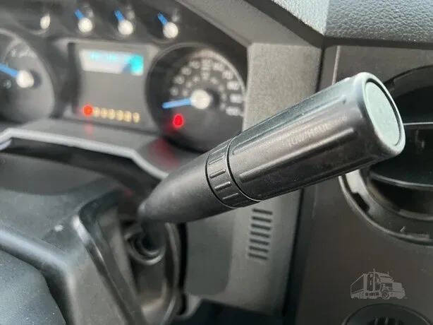 2013 Ford F-450 Super Duty