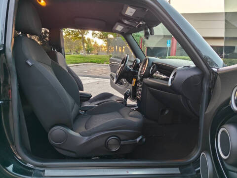 2013 MINI Hardtop Cooper S