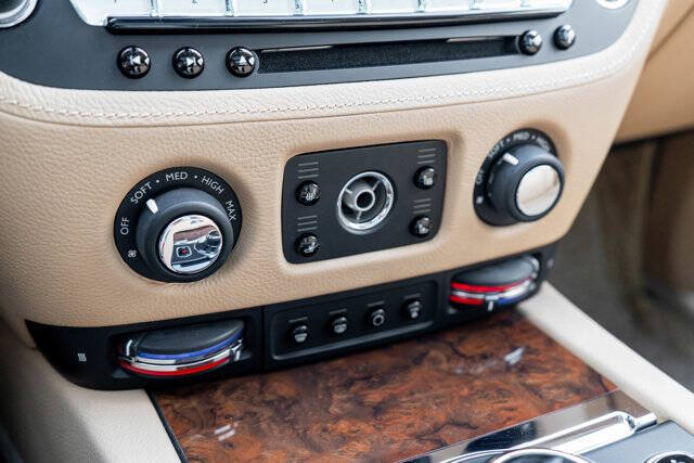 2014 Rolls-Royce Ghost 31