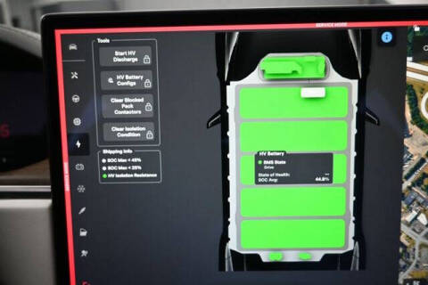 2023 Tesla Model S