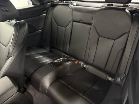 2021 BMW 4 Series 430i