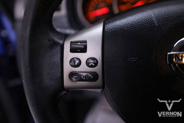 2008 Nissan Versa 1.8 SL