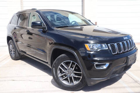 2019 Jeep Grand Cherokee for sale at MG Motors in Tucson AZ