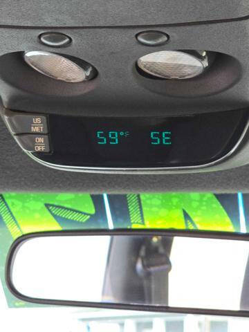 2003 Chevrolet Blazer LS