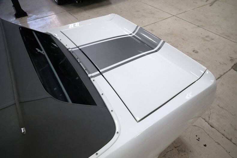 1967 Ford Mustang