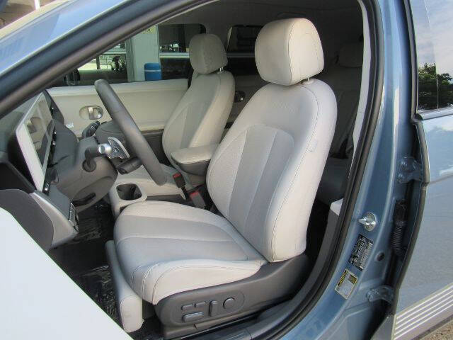 2023 Hyundai Ioniq 5 Limited