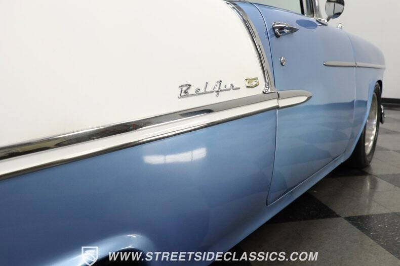 1955 Chevrolet Bel Air