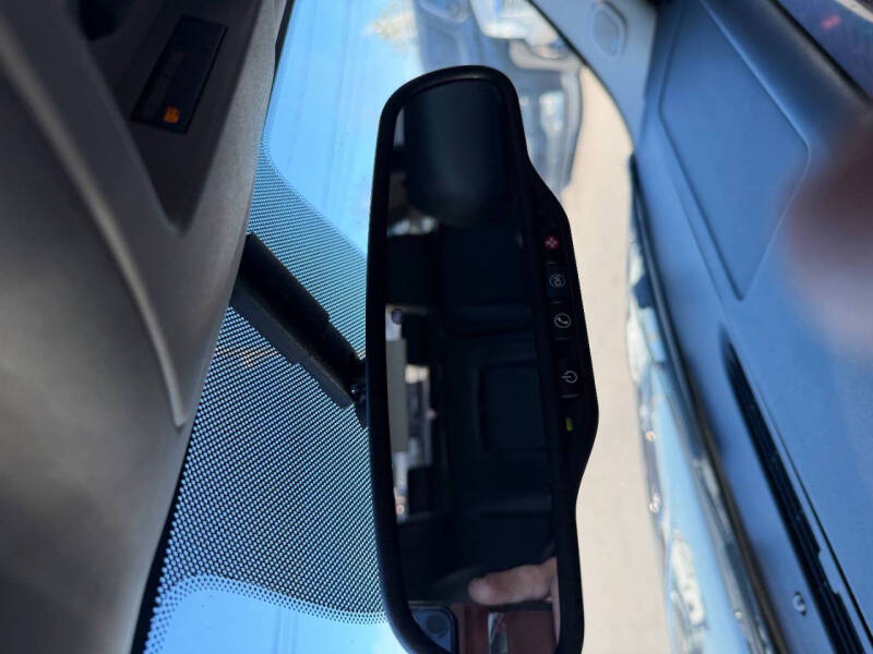 2012 GMC Yukon Hybrid