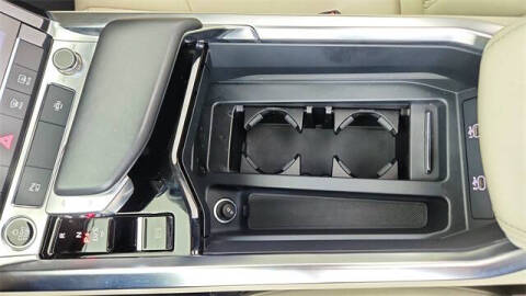 2022 Audi e-tron quattro Premium