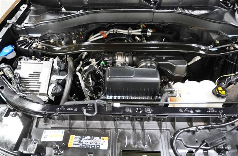 2020 Ford Explorer Police Interceptor Utility