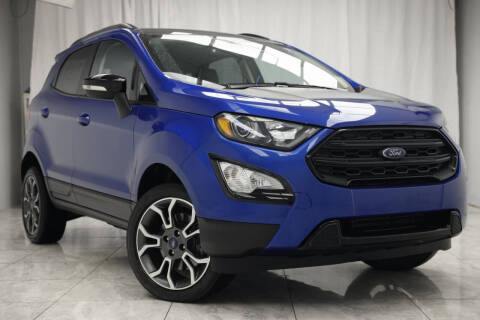 2019 Ford EcoSport