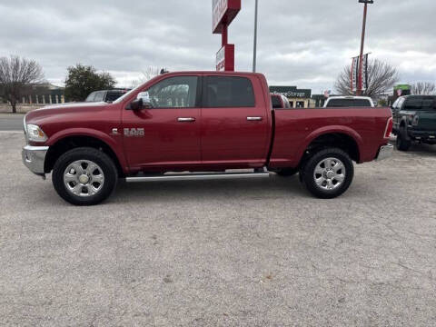 2015 RAM 2500 for sale at Killeen Auto Sales in Killeen TX