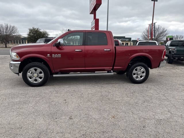 2015 RAM 2500 for sale at Killeen Auto Sales in Killeen TX