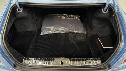 2013 Rolls-Royce Ghost