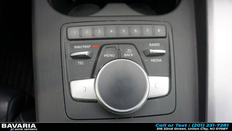 2018 Audi S5 Sportback 3.0T quattro Premium Plus