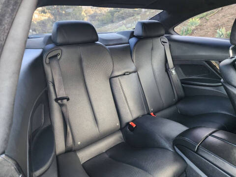 2014 BMW 6 Series 640i