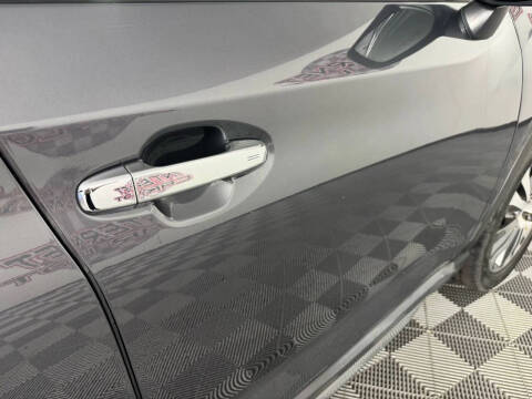 2021 Subaru Ascent Touring