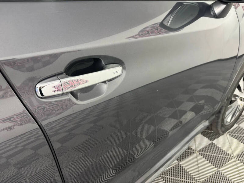 2021 Subaru Ascent Touring