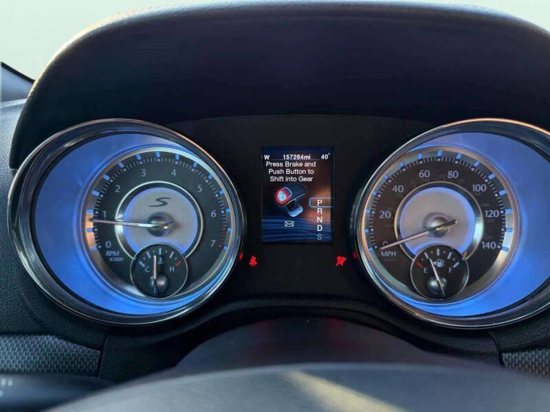 2012 Chrysler 300 S V6