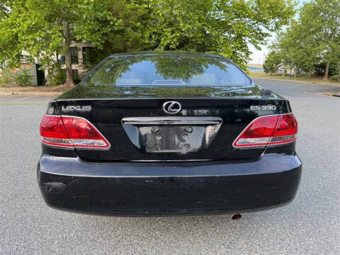 2005 Lexus ES 330