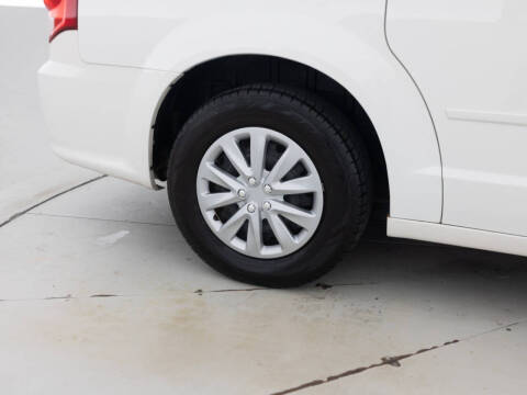 2011 Dodge Grand Caravan Express