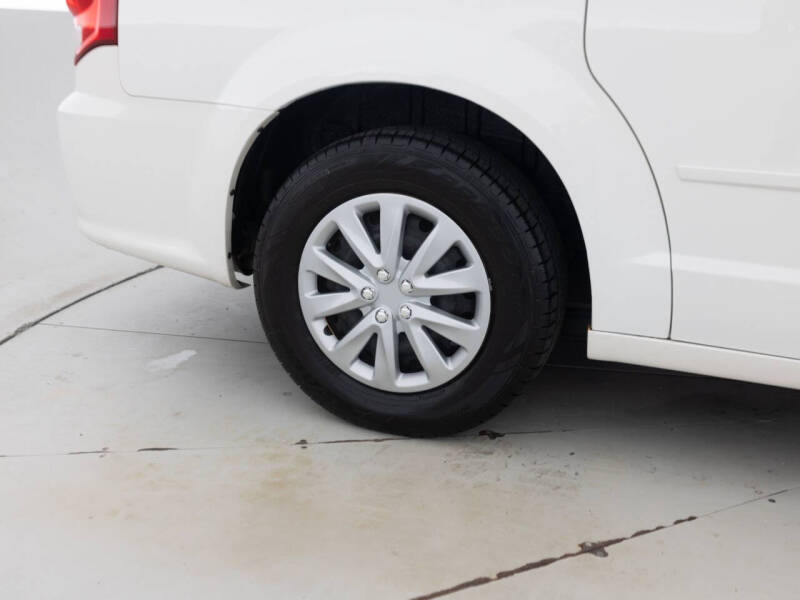 2011 Dodge Grand Caravan Express