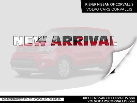 2018 Kia Soul for sale at Kiefer Nissan Budget Lot in Albany OR