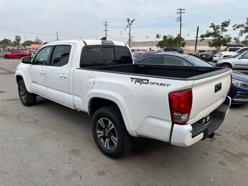 2019 Toyota Tacoma