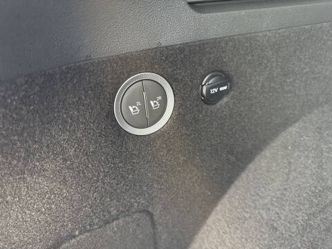 2021 Genesis GV80 3.5T