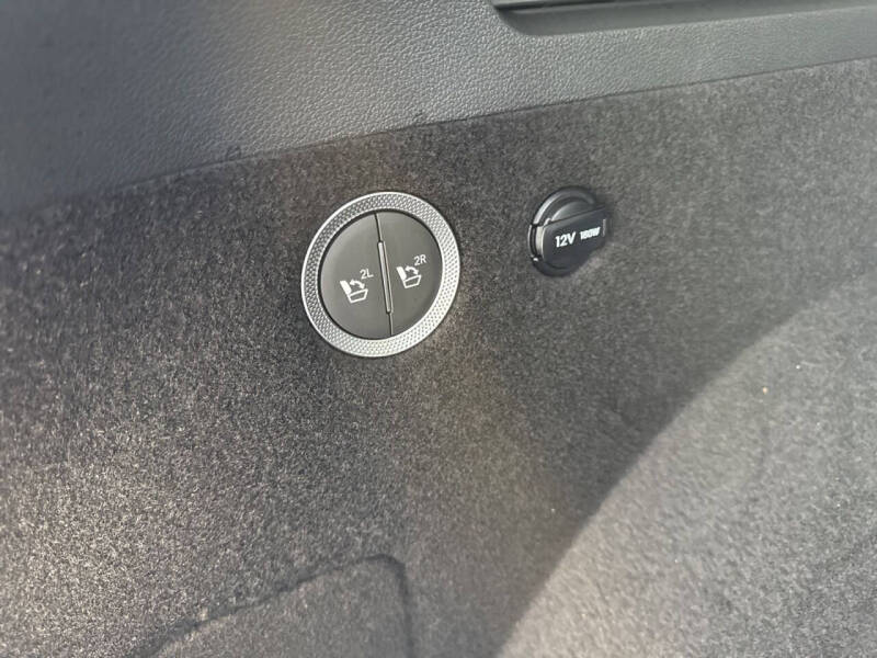 2021 Genesis GV80 3.5T