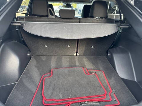 2024 Mitsubishi Eclipse Cross LE