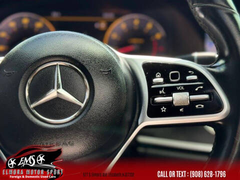 2019 Mercedes-Benz E-Class E 300 4MATIC