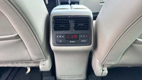 2013 Mazda CX-9 Sport