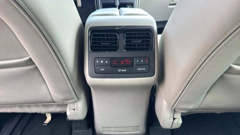 2013 Mazda CX-9 Sport