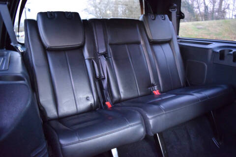 2012 Ford Expedition Limited