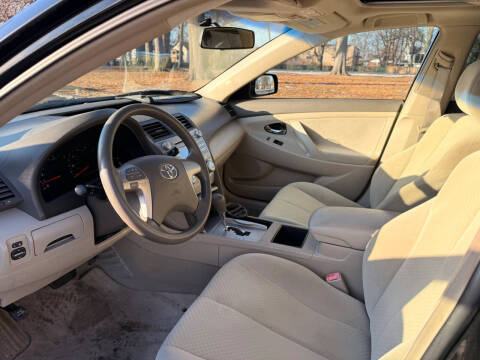 2008 Toyota Camry