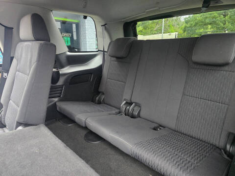 2018 Chevrolet Tahoe LS