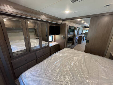 2021 Thor Motor Coach Windsport 34J