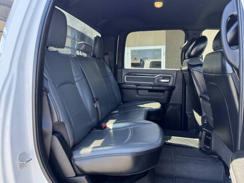 2023 RAM 4500