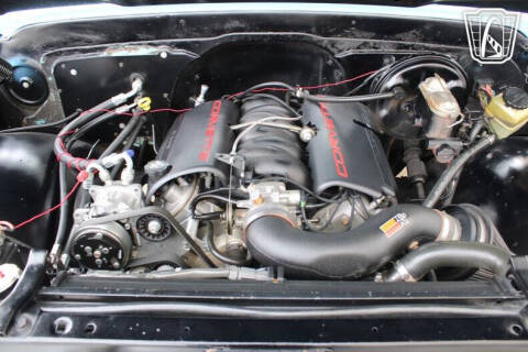 1968 Chevrolet C10