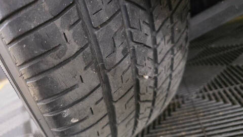 1998 Cadillac Eldorado Touring