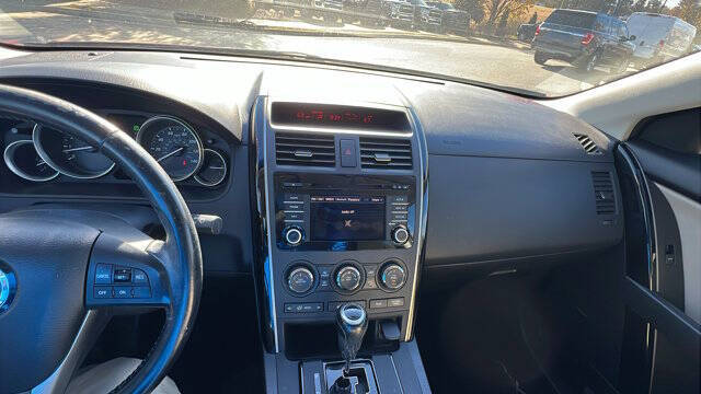 2013 Mazda CX-9 Touring