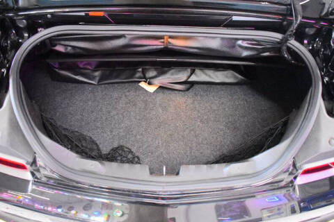 2012 Chevrolet Camaro SS