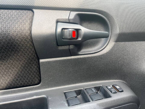 2010 Scion xB