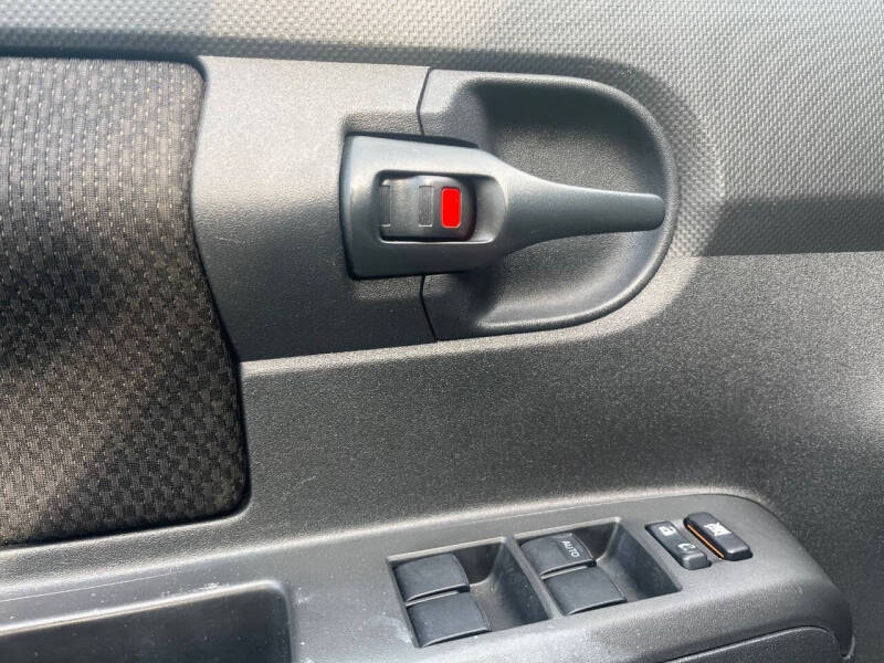 2010 Scion xB